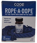 Code Blue Rope-a-dope Rack Rub Buck Lure Scent Attractant Deer Hunt Game New. Fixed Price $21.95.