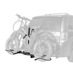 Elevate Outdoor Hitch Platform Rack E-bikes And Fat Tire 2. Fixed Price $161.99.