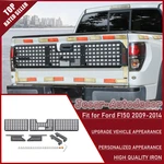 Tailgate Door Tool Rack Rear Trunk Carrier Storage Frame Ford F150 2009-2014. Fixed Price $139.99.