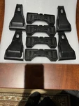 145005 (thule Fit Kit) -. Fixed Price $69.00.