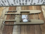 10-14 Chevy Gmc Truck Front Driver Passenger Armrest Repair Kit Tan. Fixed Price $100.00.