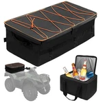 Mydays Atv Rear Storage Rack Cargo Seat Gea. Fixed Price $76.81.