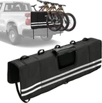 Tailgate Bike Pad For Mid Size Trucks (51" 56") Fits Tacoma, Ranger, Colorado. Fixed Price $101.99.