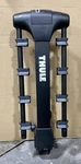 Thule Apex Xt Hitch Rack 4-BIKE, 1-1/4", 2" Receiver, Black. Fixed Price $479.95.