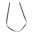 Read Thule 994005 Outway Hanging 3 Bike Trunk Rack Black Strap Replacement Part. Fixed Price $23.99.