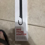 Allen Sports 900B Top Tube Bike Frame Adapter Bar Non-conventional -new. Fixed Price $25.00.