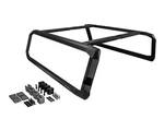 Kuat Ballistic Black Aluminum Bed Rack For Mid Size Short Truck IBEXA1. Fixed Price $1589.00.