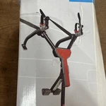 Allen Compact Trunk/suv Bike Rack Model MT1. Fixed Price $55.00.