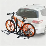 Rack Hitch For Car 2 Bikes, Foldable & Tilt, Anti-wobble Easy Install Fo.... Fixed Price $209.47.