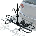 Leader Accessories 2-BIKE Platform Style Hitch Mount Rack. Fixed Price $144.88.