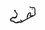 Genuine Oem Radiator Coolant Hose For Bmw 335I, 135I, 335IS 17127548230. Fixed Price $172.15.