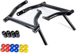 Guards For Harley Touring Street Glide Road 09-24. Fixed Price $194.87.