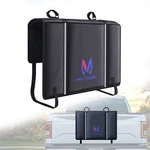 Mictuning 25IN Tailgate Pad 2-BIKE Pickup Truck Bed Protector Cover. Fixed Price $35.09.