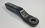 Reese 21330 Trailer Hitch Ball Mount, For 2" Receiver, Inch Drop, 1" Rise, 16K. Fixed Price $39.50.