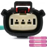 DG549 3.5 Ignition Coil Packs Connector Wiring Fit Ford Expedition Explor.... Fixed Price $35.92.