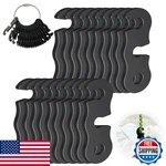 Naceture Rope Tensioner Aluminum Alloy Camping Tent Guyline Cord Adjuster. Fixed Price $14.50.