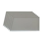 Holman Kargo Master Steel Upper & Lower Van Shelf Dividers 12.6"L X 6"H 6PC Set. Fixed Price $69.44.