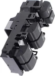 Front Driver Side Power Window Switch For Acura Tsx 2011-2014, Ilx 2013-2016,. Fixed Price $34.70.