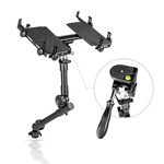 Aa Products Laptop Vehicle Mount / No-drill Computer Seat Auto Van Truck. Fixed Price $109.90.