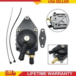 Fit Johnson Evinrude 20-140 Hp Fuel Pump 438556 Us Stock Fast Ship. Fixed Price $25.19.
