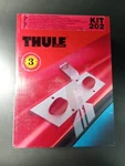Thule Fit Kit 202. Fixed Price $49.99.