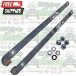 Bestop 311.78 Frame Bow Mount Bracket Vertical Rod 97-06 Jeep Wrangler Tj. Fixed Price $74.99.