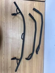 & Utv Pro Rear Rack Extender For Polaris Sportsman 570 450 H.o.. Fixed Price $61.81.