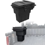 Pokiauto Cargo Storage Box For Polaris Ranger 1500 Xd Premium/northstar Black. Fixed Price $187.08.