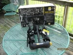Saris Bike Porter. 2 Trunk Mount Rack Bicycle Carrier For Cars. Fixed Price $100.00.