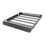 Go Rhino 5934068T SRM400 68"X52" Fabricated Customizable Steel Basket Roof Rack. Fixed Price $774.99.