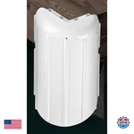 Jyincped Boat Dock Corner Bumper Marine Fender Inflatable Uv-resistant 15"X6"X4.. Fixed Price $54.63.