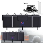 1SET Tailgate Pad 5-BIKE Pickup Truck Bed Protector Cover Weatherproof. Fixed Price $53.90.