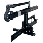 Kuat, Sherpa 2.0, Hitch Mounted Rack, Bikes, 1-1/4", Metallic Black. Fixed Price $721.05.
