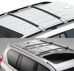 Roof Rack For 2010-2023 GX460 Lexus Oe Style Factory Cross Bar Set #PT278-60170. Fixed Price $155.00.