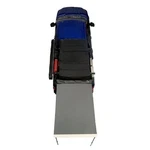 Overland Vehicle Systems Portable Awning -. Fixed Price $166.15.