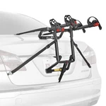 Bike Trunk Rack Premier Allen Sports Model S102 Black. Fixed Price $209.99.