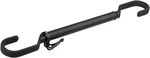 Delta Adjustable Crossbar Top Tube Frame Adapter For Hang-on Racks, Black. Fixed Price $48.32.