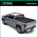 Retraxone Xr Tonneau Cover T-60482 For 2019-2025 Silverado/ Sierra 1500 7 Bed. Fixed Price $1749.99.