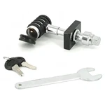 Maxxhaul 50174 Quiet 5/8" Hitch Locking Pin Set , Black. Fixed Price $34.99.