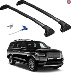 Soruci 300LBS Roof Rack Cross Bars Compatible With Ford Expedition/max. Fixed Price $239.10.