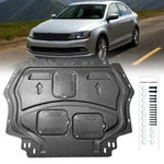 Engine Splash Shield For Volkswagen Jetta 2006-2018 Auto Under Mudguards. Fixed Price $88.48.