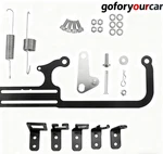 Transmissions Throttle Carburetor Tv Cable Mount Bracket For GM-700R4 304147. Fixed Price $23.27.