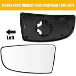 Left Side Mirror Glass Ford Transit T150 T250 T350 15-20. Fixed Price $18.99.