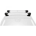Inno Rack XS201 Flush Type Aero Base Black Foot Pack New. Fixed Price $256.74.