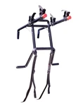 Allen Sports Deluxe 2BIKE Spare Tire Rack , Black. Fixed Price $115.81.