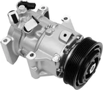 YOMALL-29 Ac Compressor 6-GROOVE Hyundai Sonata 2015-2017 L4 2.0L 2.4L. Fixed Price $149.95.