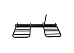 Quick Products QPRBM2R Rv Bumper-mounted 2-BIKE Rack Adj Width & Stabilizer Post. Fixed Price $115.72.