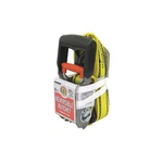 Progrip 330600 Tie Down Strap,wire-hook,yellow 53FK21. Fixed Price $16.23.