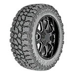 4 New Eldorado Mud Claw Comp Mtx - LT295X65R20 Tires. Fixed Price $1065.76.