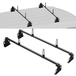 Vevor Trailer Ladder Rack Van For Universal Truck Roofs. Fixed Price $89.99.